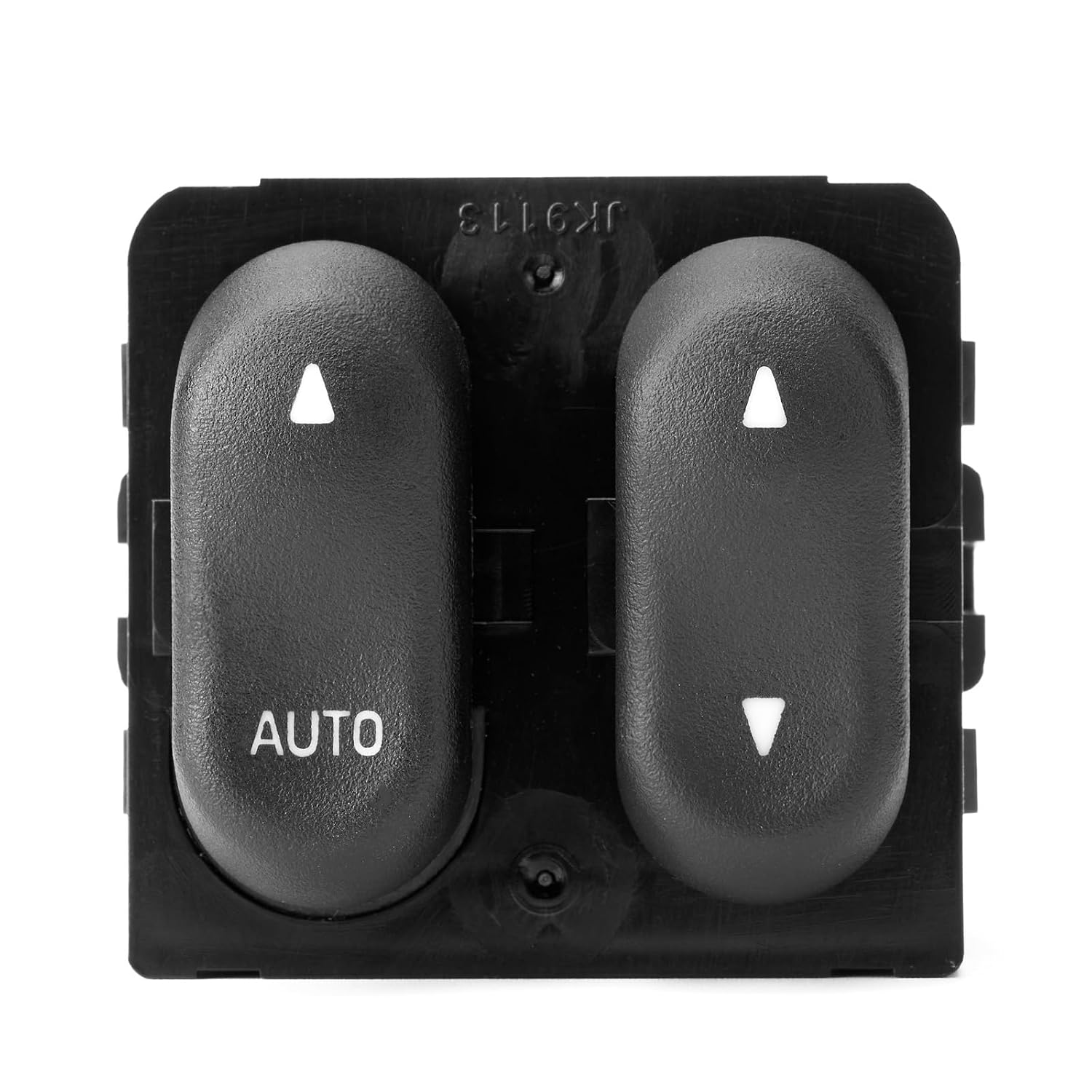 Master Power Window Switch Driver Side for 1997-2002 Ford F150 1999 F250 F350 F450 F550 Super Duty, Front Left Window Control Switch Button Assembly, XL3Z14529AA, F65Z14529AAB, 901315, 1S10453, DS1746