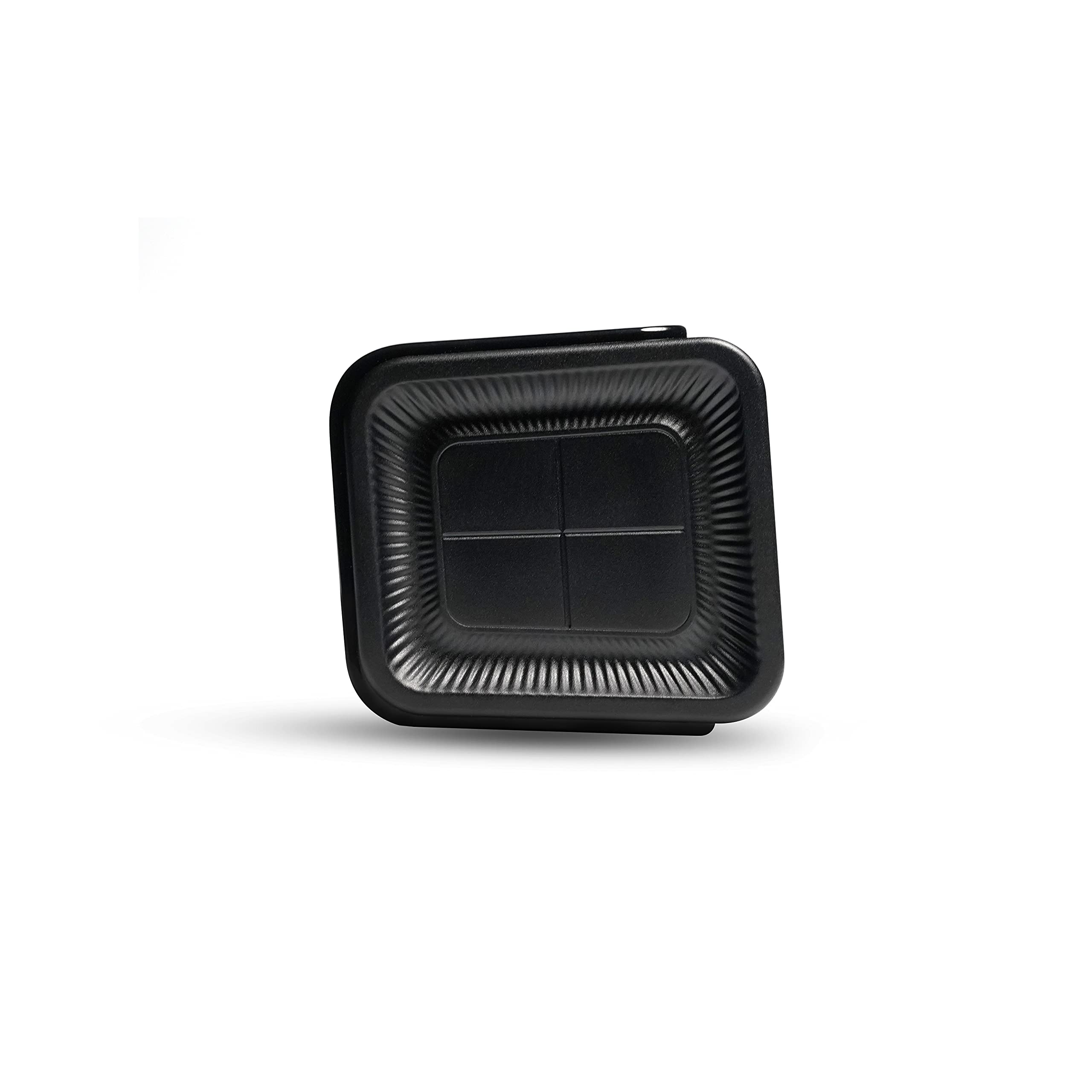 Smpl Soundbar 30 W - Supporta Bluetooth, ingresso coassiale, AUX, USB e telecomando, 76.2 cm - Nero