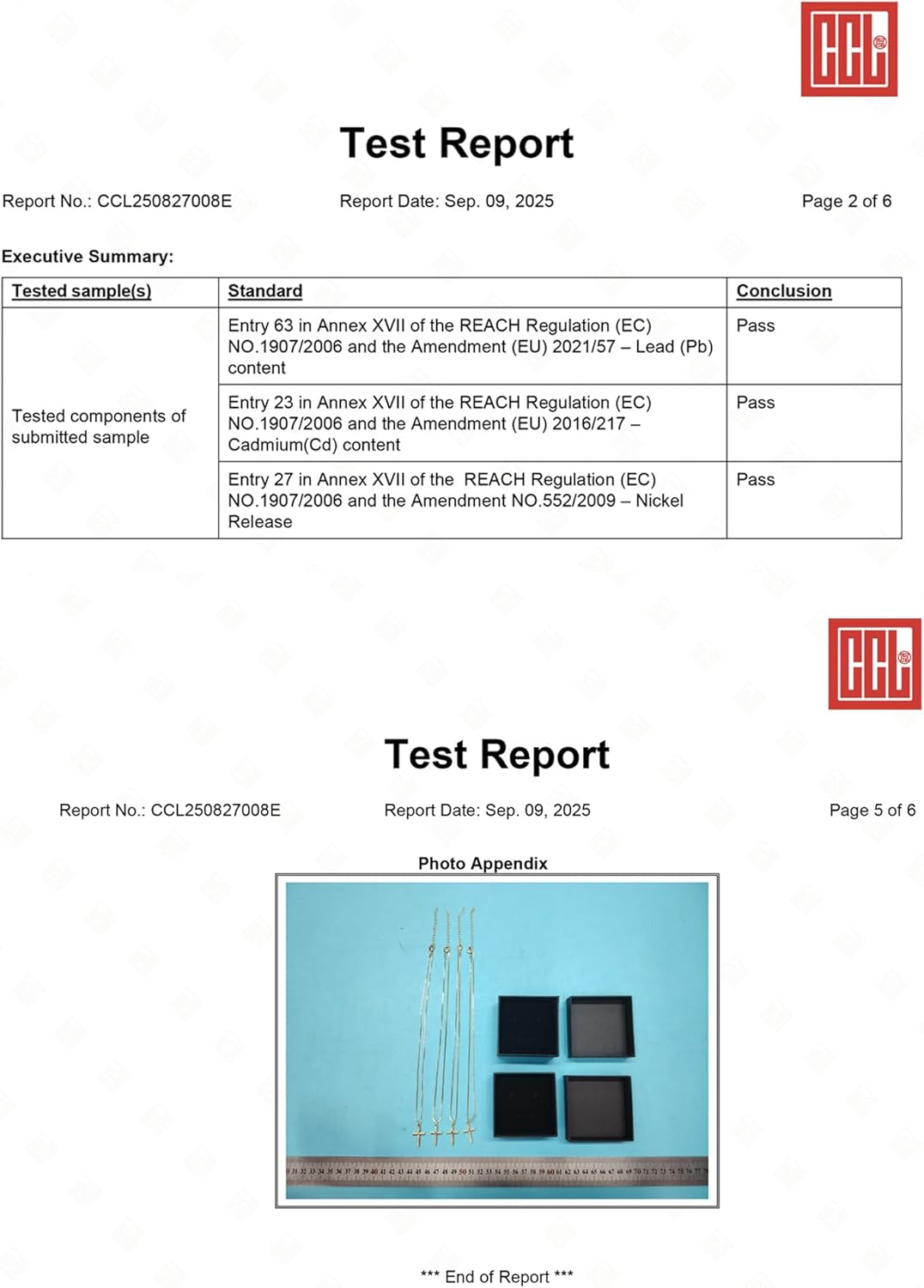 Gold Cross Necklace for Women, 14K Real Gold Plated Cross Pendant Necklaces Dainty Hypoallergenic Cross Necklace Simple Gold Pendant for Women Trendy Everyday Jewelry - Image 9