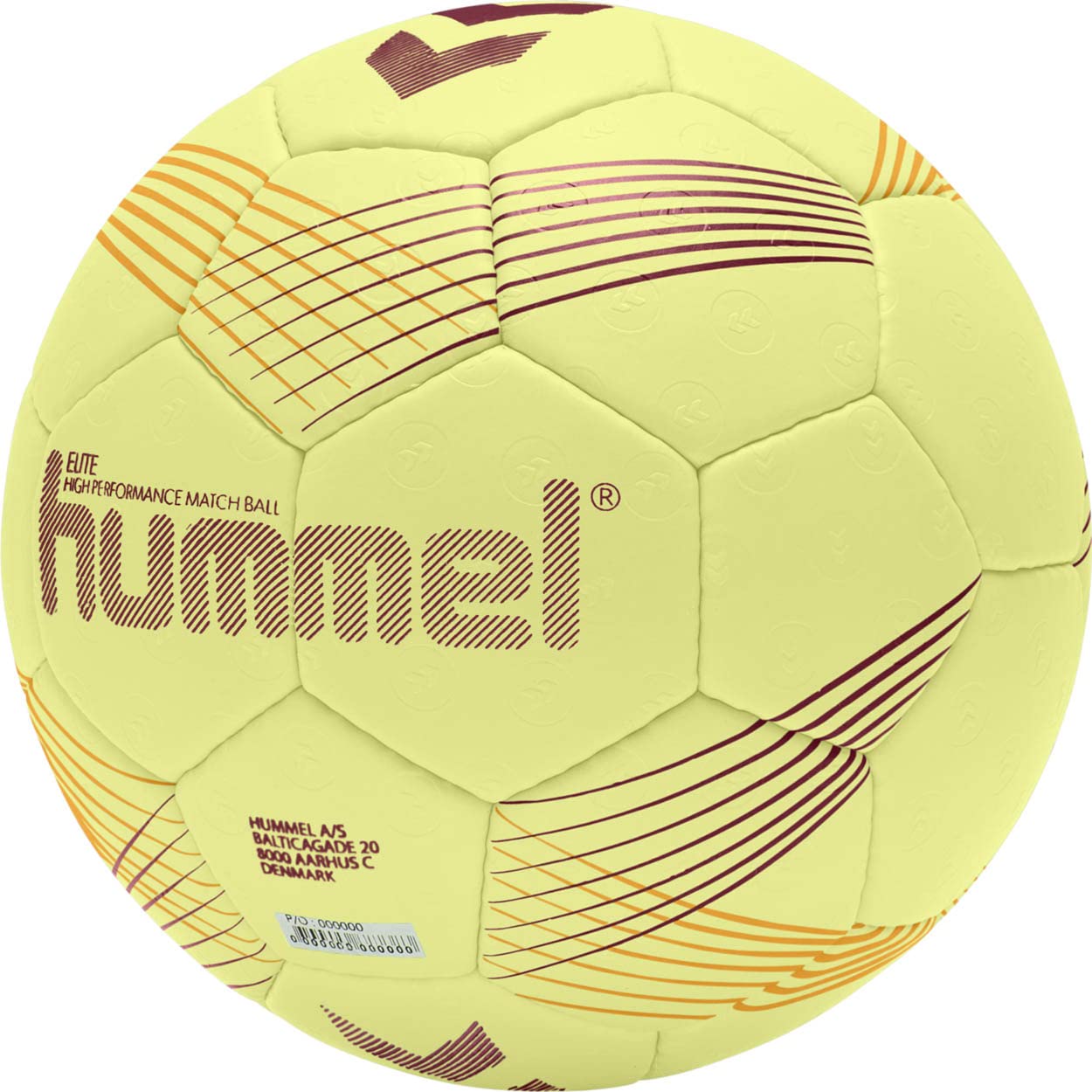 hummelHandball Elite Hb Adult Size