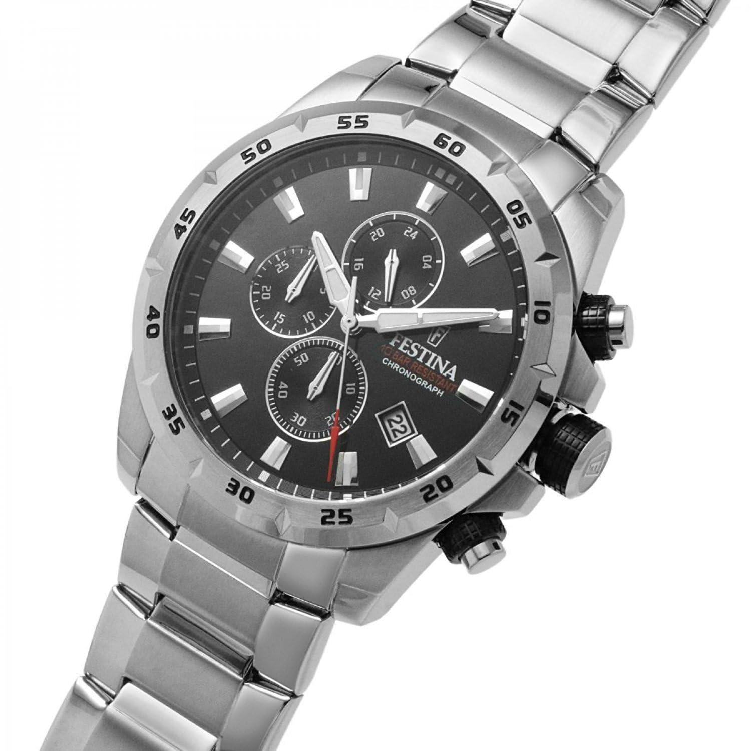 Festina Chronographen Chrono Sport