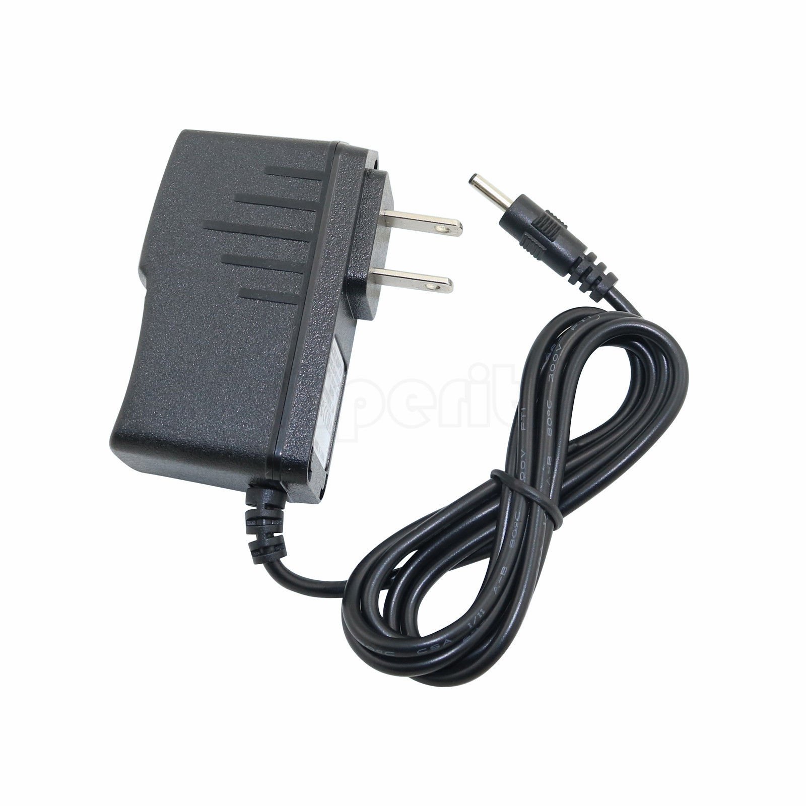 AC Adapter Charger for PROSCAN PLT9602G 9