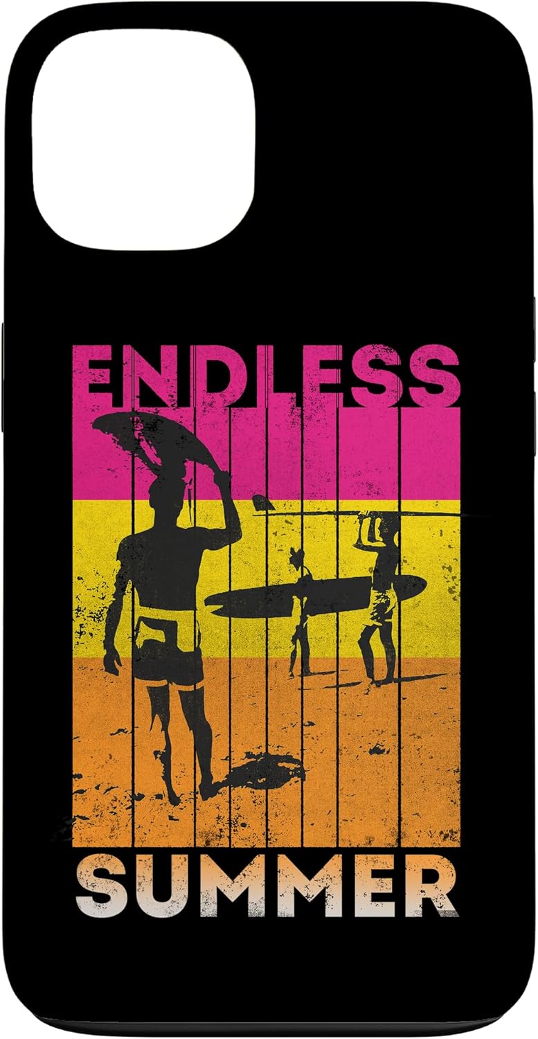 Endless Summer Case for iPhone SE (2020) / 7 / 8