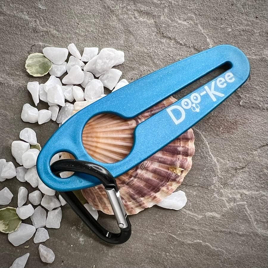 Doo-Kee Poo Bag Holder
