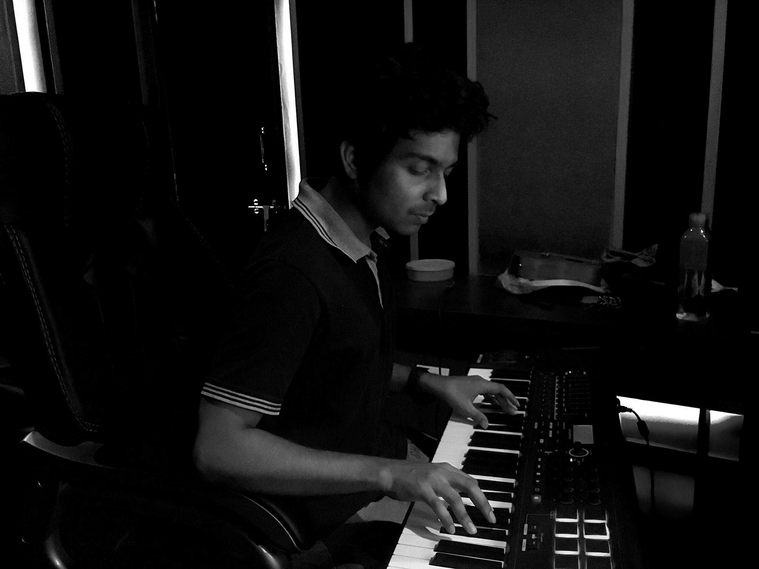 Rohit Gopalakrishnan