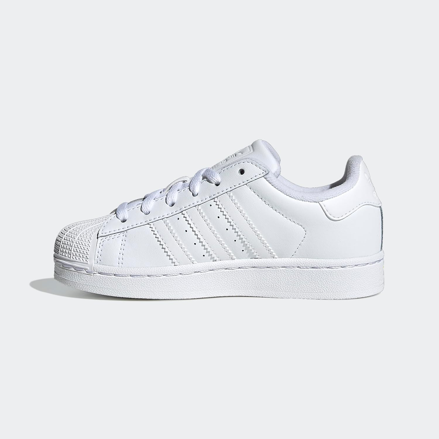 adidas Unisex-Child Superstar Ii C