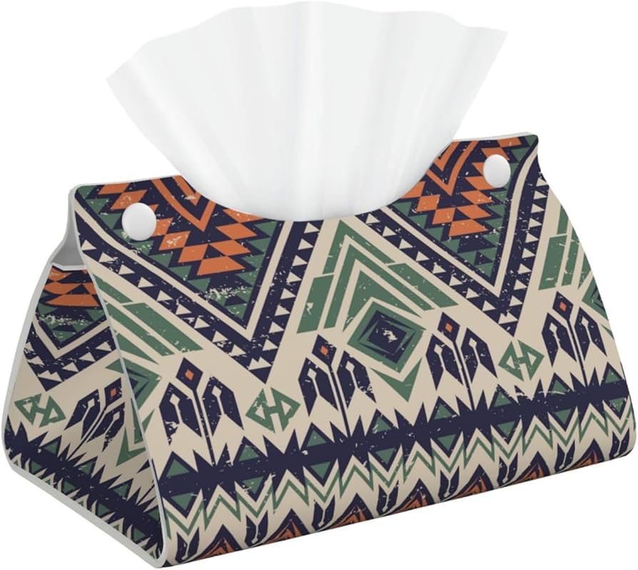 Amazon｜インディアン ネイティブアメリカン 民族柄 オルテガ柄