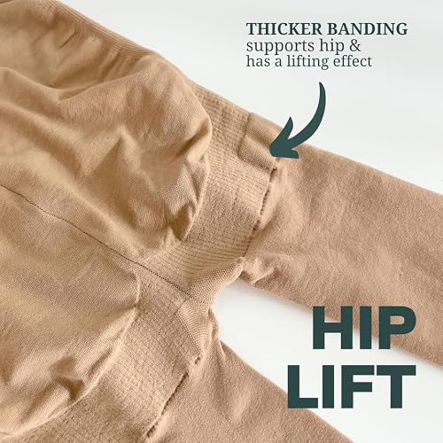 Gamsungtex 50D Golf Stockings Pantyhose Tights UV Protection Spring Autumn Early-Winter
