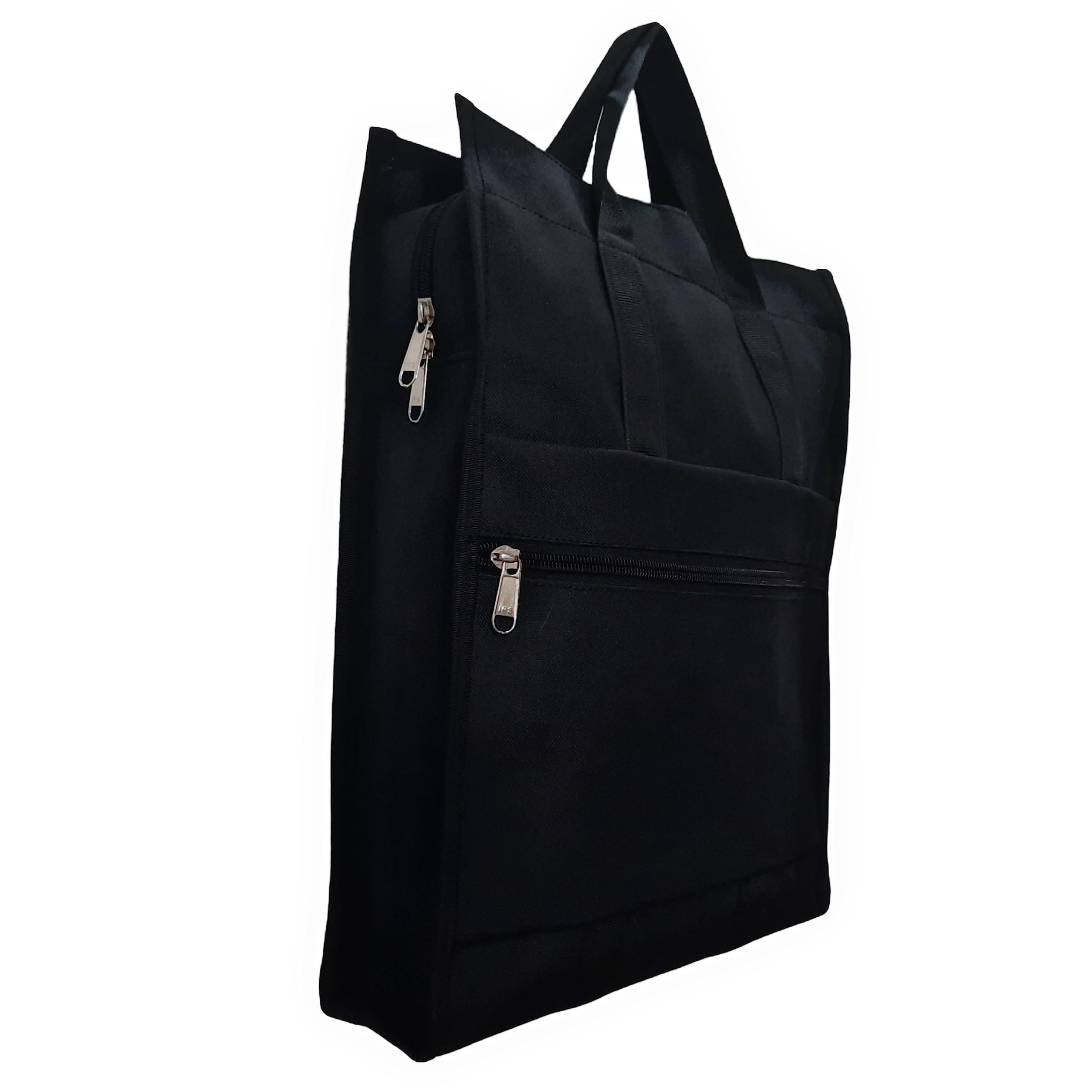 Shopping Bag for men And women,Shopping Bags Girls,Boys tuition bag (Black) (B0C75NHDKK) Amazon Price History, Amazon Price Tracker