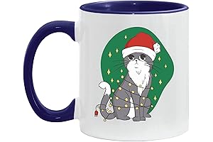 Festive Christmas Hat for Cats: A Merry Addition to Your Holiday Decor