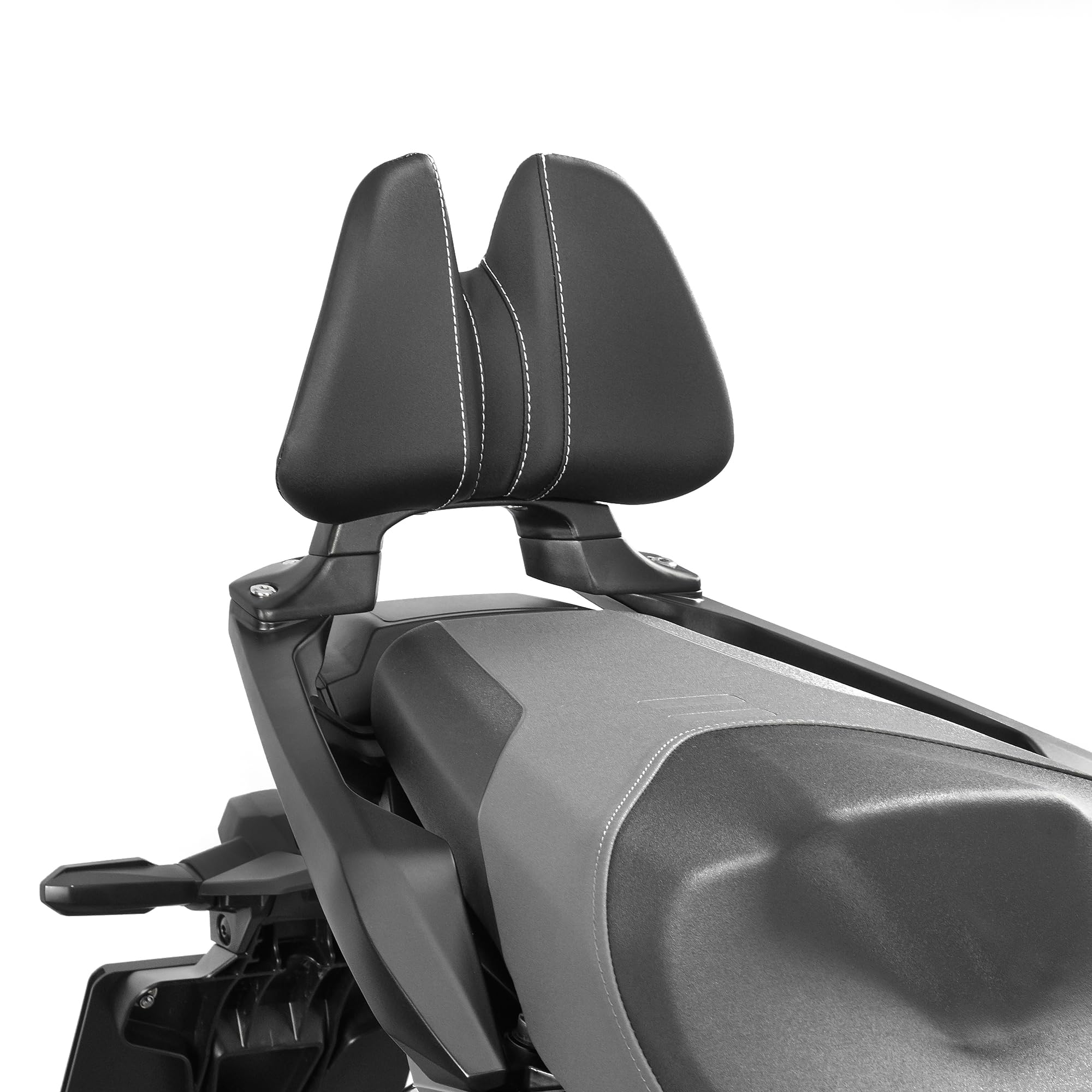 Motorrad Sissy Bar Hinterer Haltegriff Fit für X-ADV750 XADV 750 2025 Rückenlehnengriff Handlauf