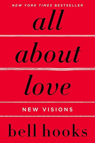 ALL ABOUT LOVE