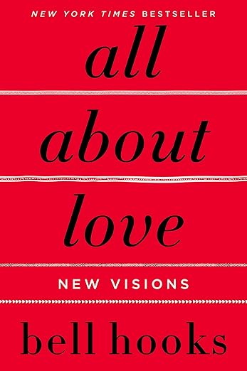 ALL ABOUT LOVE