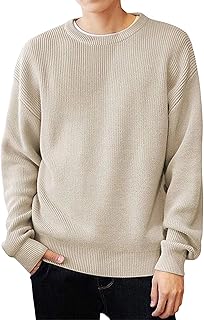 Amazon Co Jp ベージュ セーター トップス ファッション