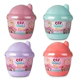Cry Babies Magic Tears Bottle House, Single Pack