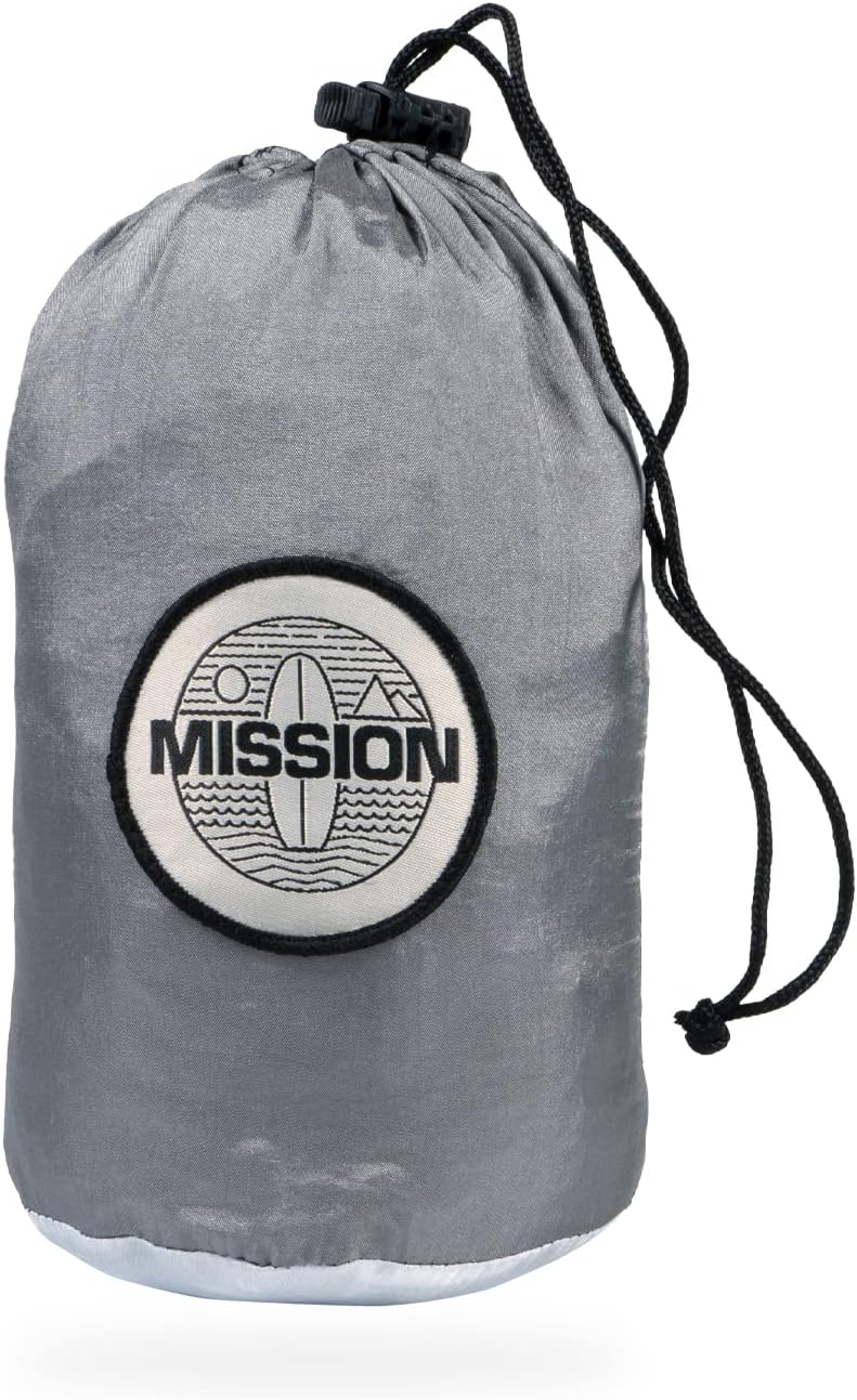 MISSION Boat Hammock (Swinging Cloud)