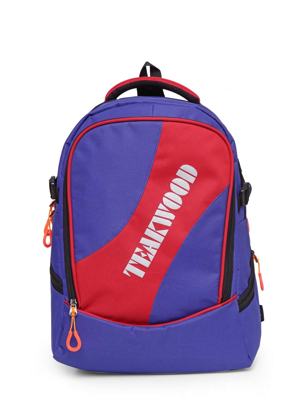 TEAKWOOD LEATHERSTeakwood Travel Hiking Outdoor Backpack Rucksack Luggage Bag