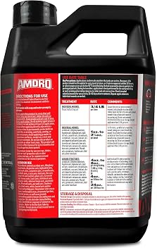Amdro Ant Block, 1lb 8 Ounce