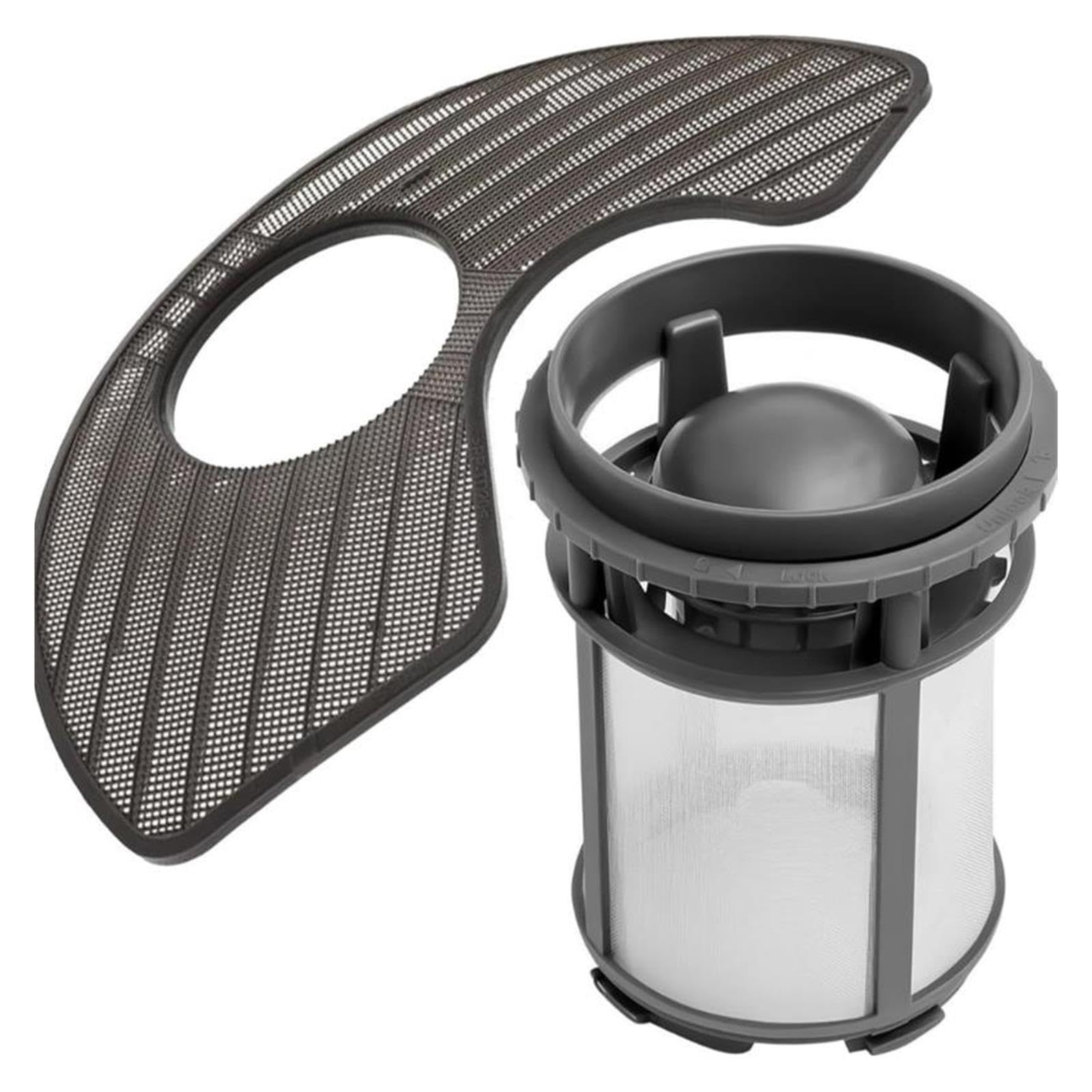 Il Gruppo Filtro Completo for lavastoviglie K92B è Dotato di Tazza del Filtro della Pompa e Filtro fine