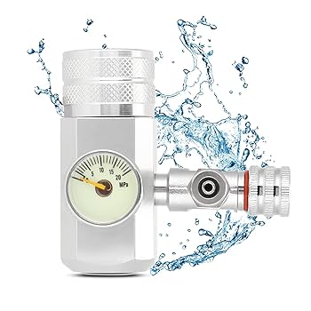 値下げ中古　CO2レギュター　バルブカウンター　パレングラス　バルブ 2025年最新】ada グラスカウンターの人気アイテム - メルカリ