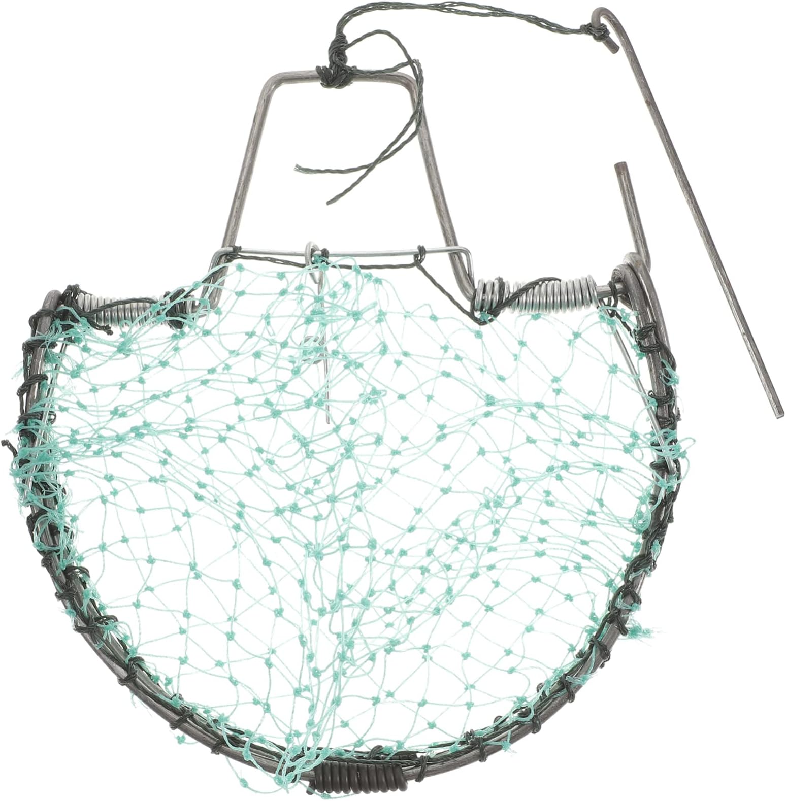 BESPORTBLE Bird, Pigeon, Quail Humane Live Trap Hunting Bird Catcher Net