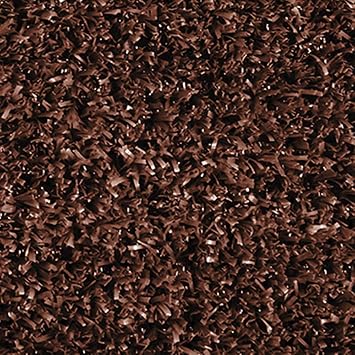 Prest-O-Fit Surface Mate Patio Rug 8 Ft. X 12 Ft. - Espresso