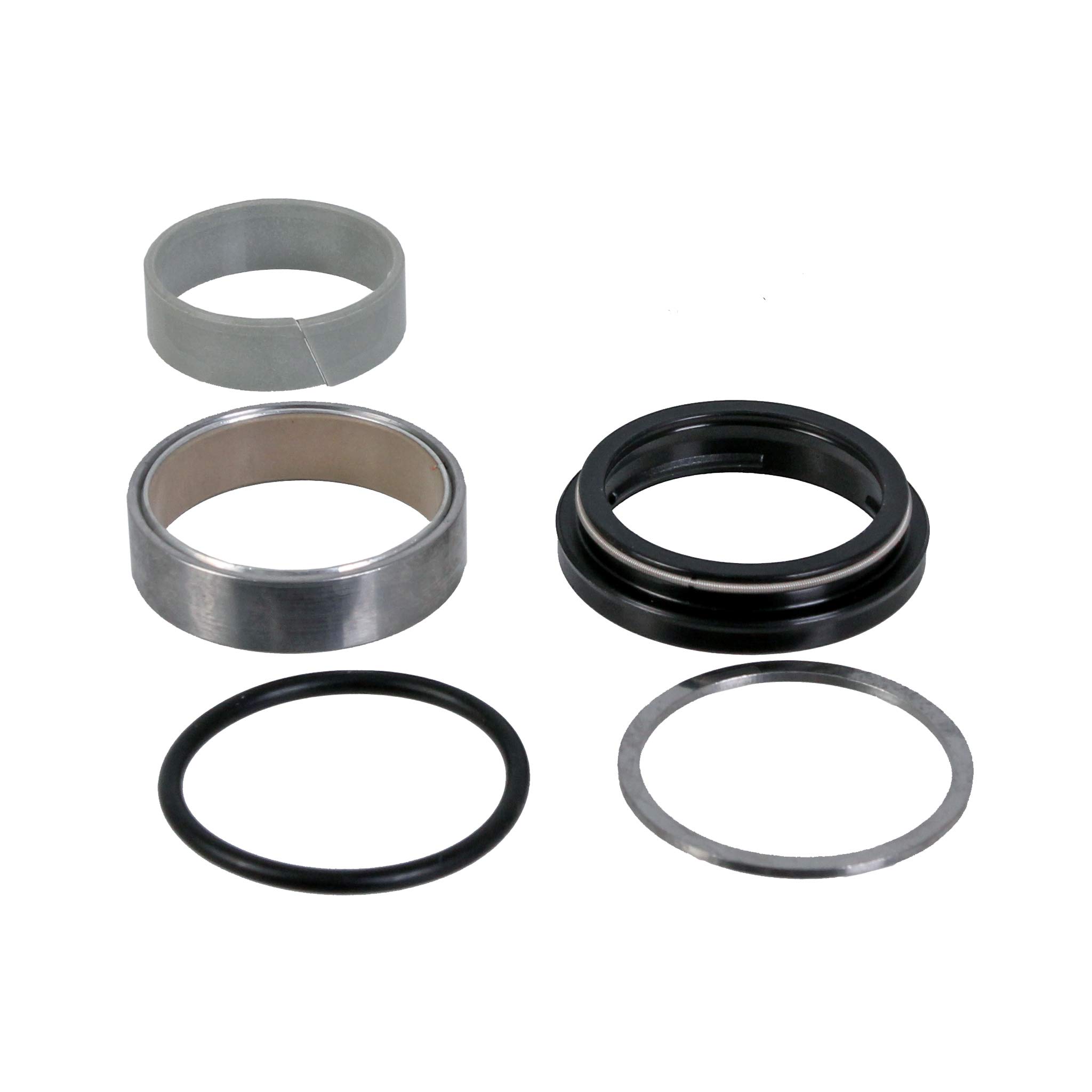 Amazon.com : X-Fusion Shox Seal kit, Manic Post | bike-seat-posts