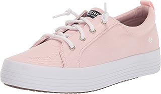 Unisex-Child Crest Vibe Platform Shoe