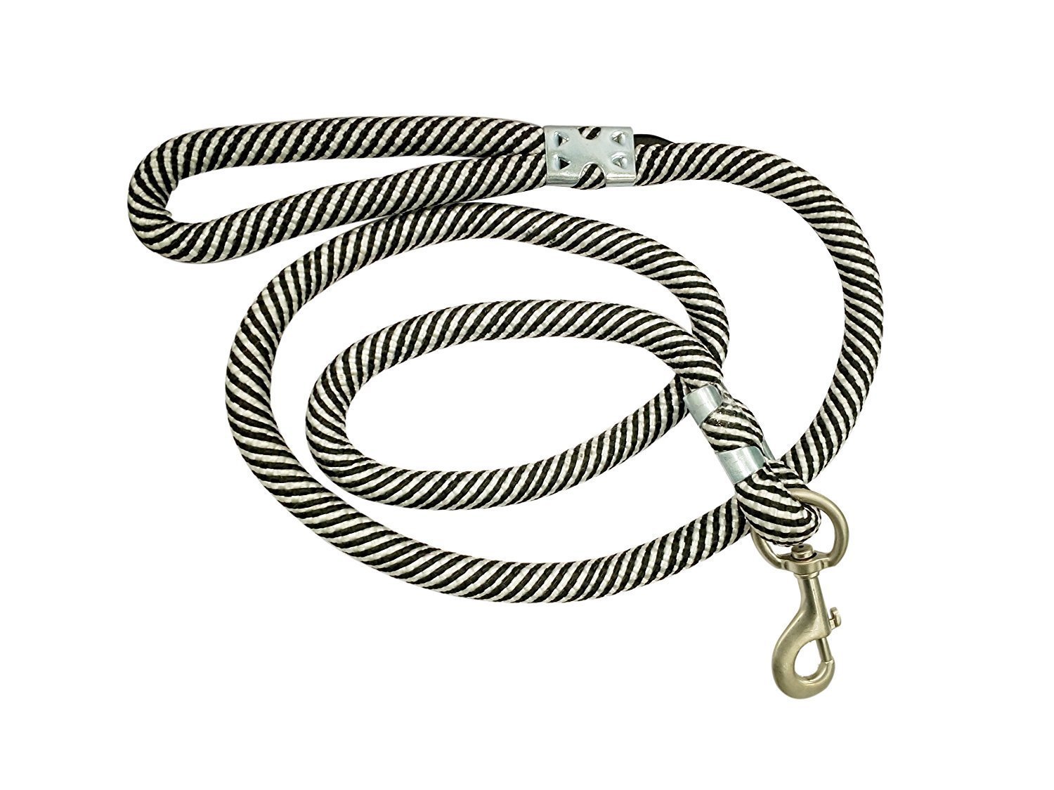 Pet Dog (25MM) Rope Chain Synthetic Yarn (Color May Vary) (XX-Large) (B075ZQS6FJ) Amazon Price History, Amazon Price Tracker
