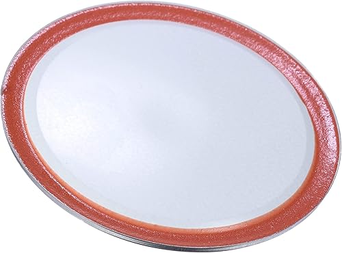 Miniatura 5 de Tarros Mason Tapas y Bandas Boca Regular Plateada 12 Piezas