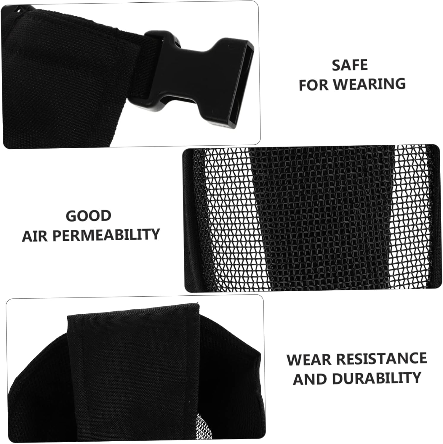 Sosoport Foil Pour Rip Jarvis Fencing Helmet Small Goth Game Wrestling Accessory Fencing Helmet Costume Balaclava