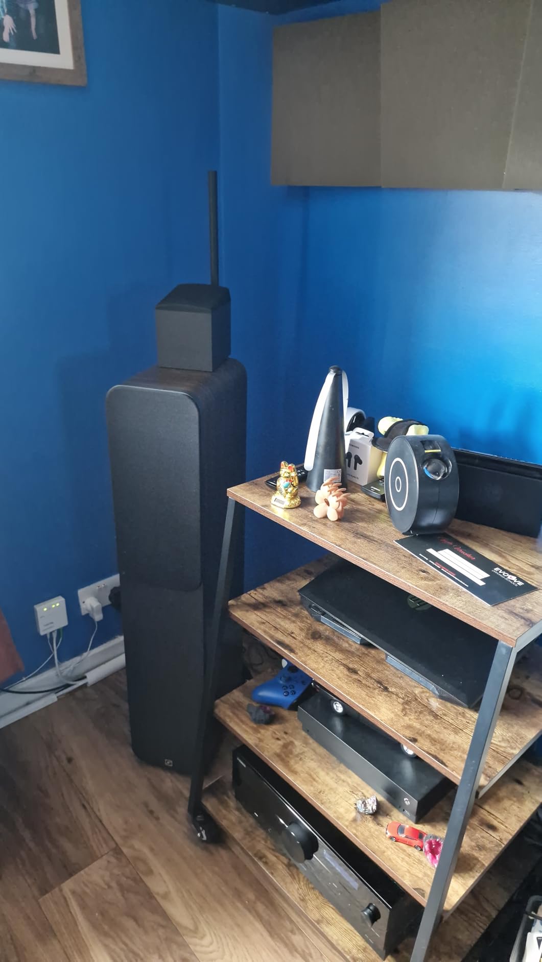Customer photo