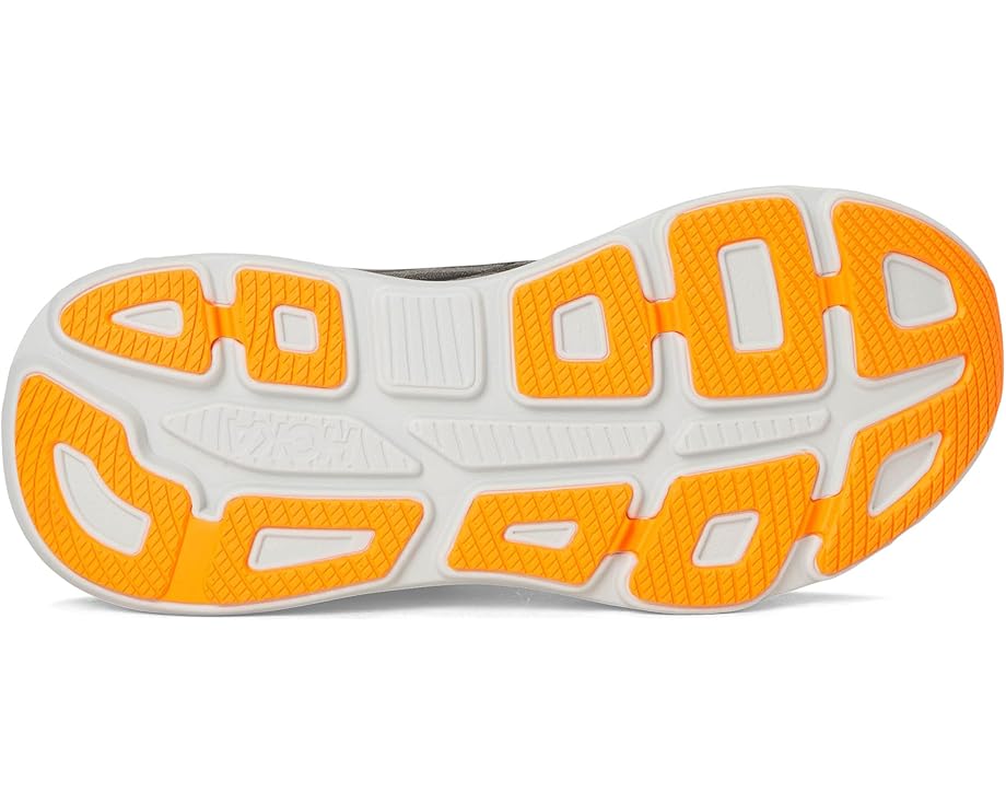 Hoka Bondi 9 - Bottom View