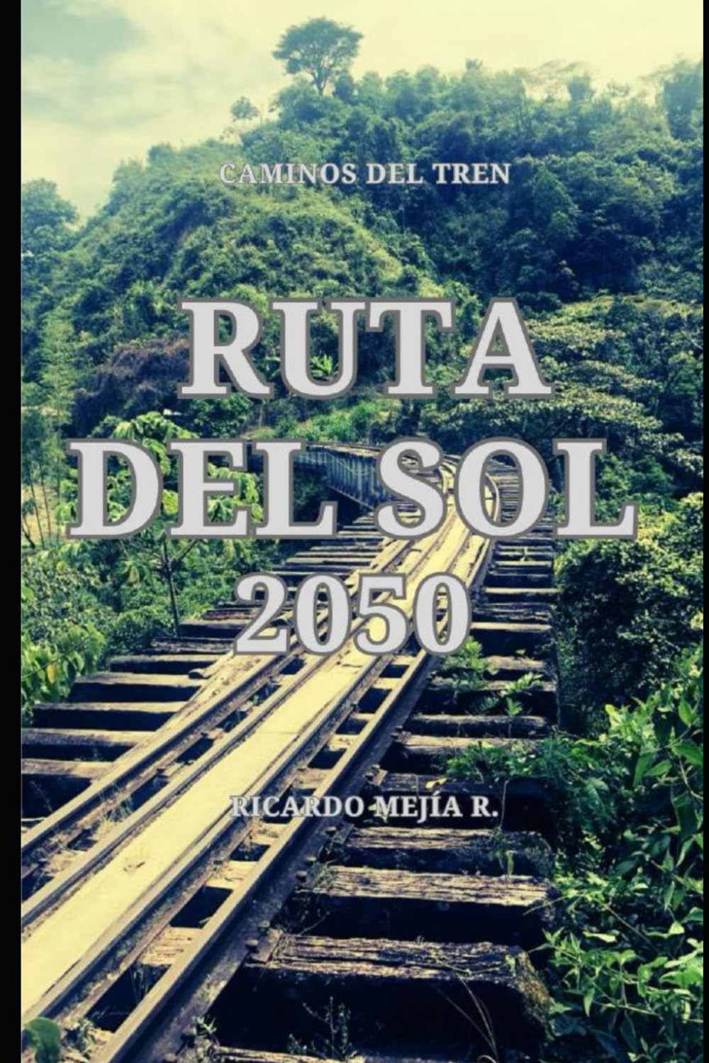 CAMINOS DEL TREN: RUTA DEL SOL 2050