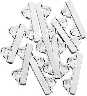 10pcs Rust-Resistant Glass Sliding Door Rollers for Thick Showcase Doors with Roller Stopper and Floor Guide Pulley Wheels for Smooth Sliding
