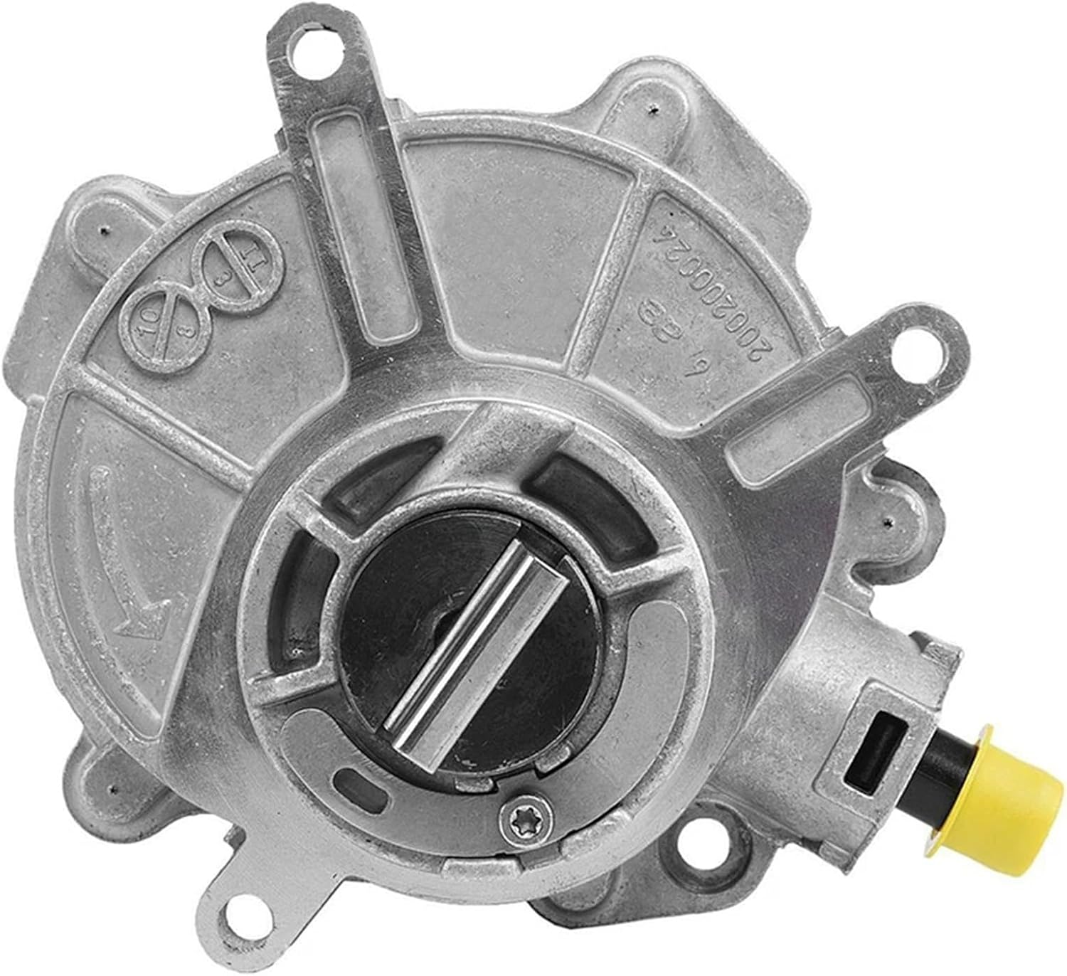06E145100T Brake Vacuum Pump Suitable ，Compatible For A6L Car Brake System Repair Replacement Parts Car Repair