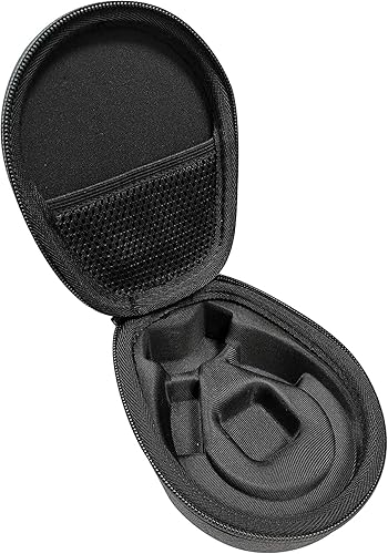 Miniatura 5 de Nank - Funda rígida para Shokz OpenRun ProOpenMoveOpenSwim, funda para auriculares funciona con AfterShokz AeropexTrekz AirTitanium MiniTrekz