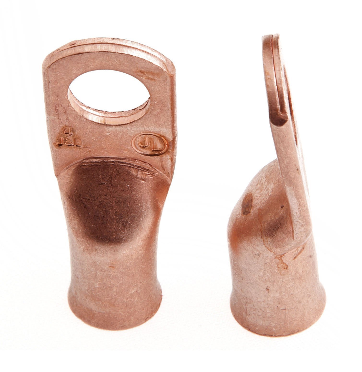 1/0 AWG EXCELENE WELDING CABLE BLACK OR RED MADE IN USA (100 FT, 50% RED / 50% BLACK)