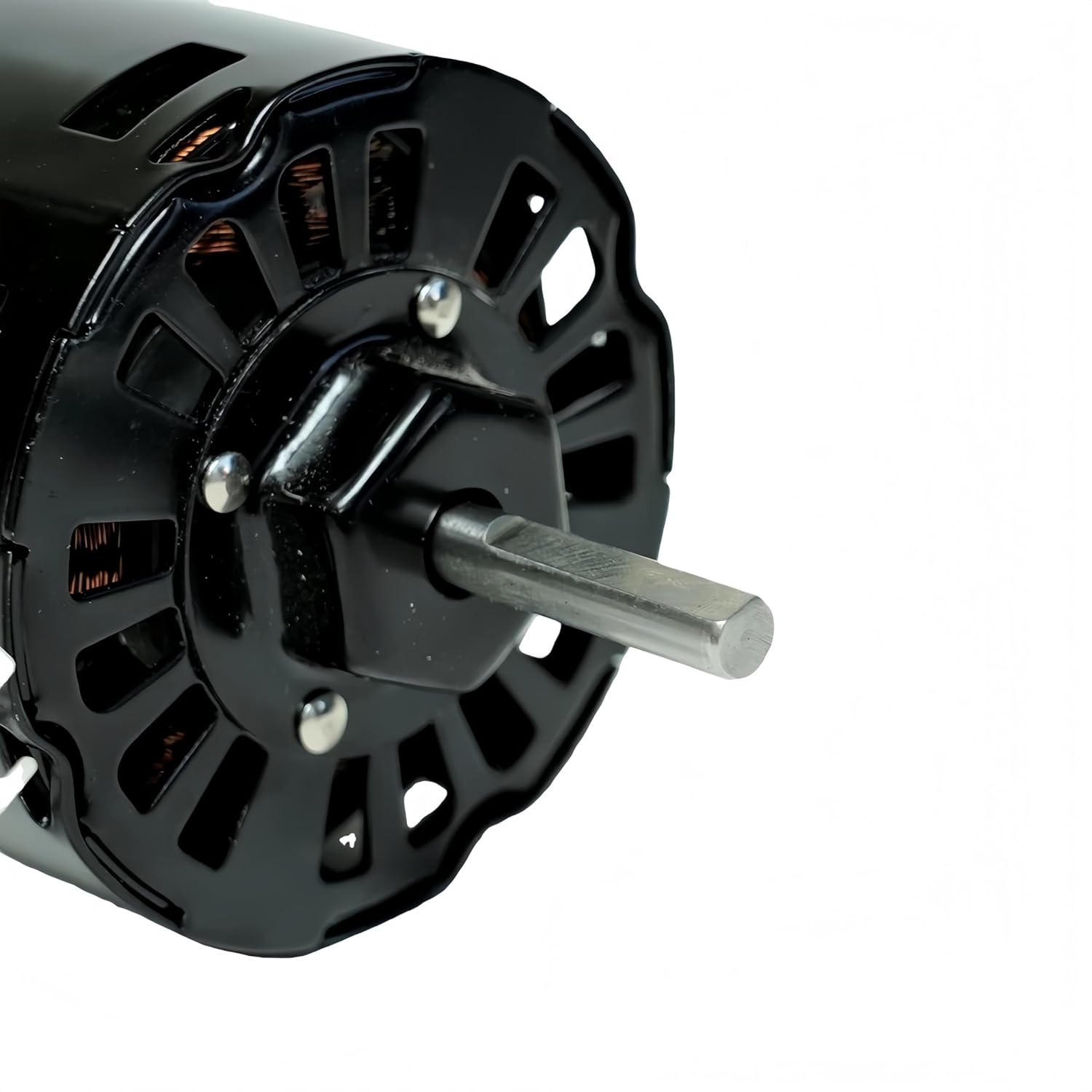 50584 Bathroom Exhaust Vent Fan Motor Compatible with Broan Nutone 97008584 99080150 99080242