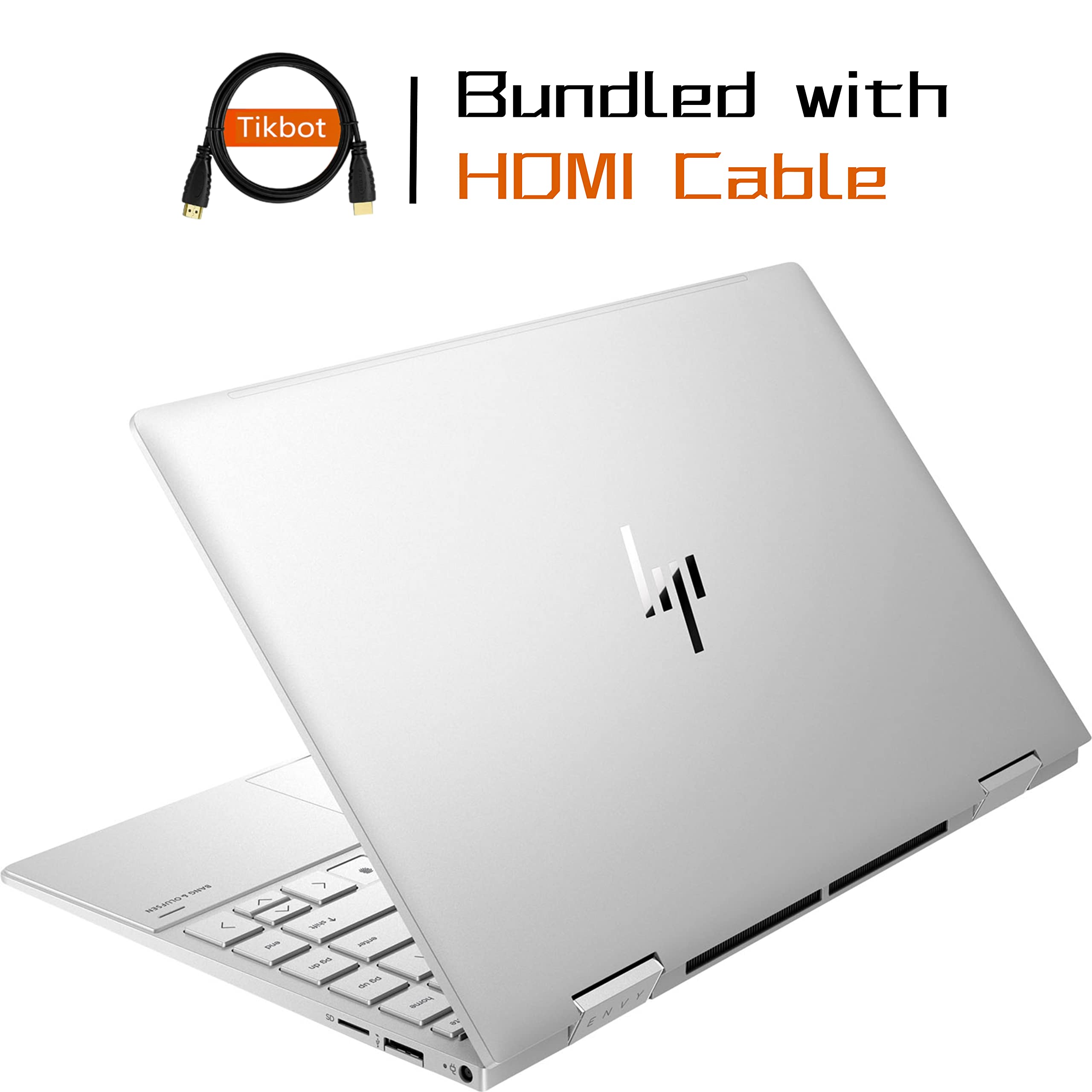 HP 2022 Envy x360 2-in-1 13.3