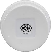 Vista 7 de BIA Cordon Bleu Classic - Plato de soufflé alto de 10 onzas, juego de 4, color blanco