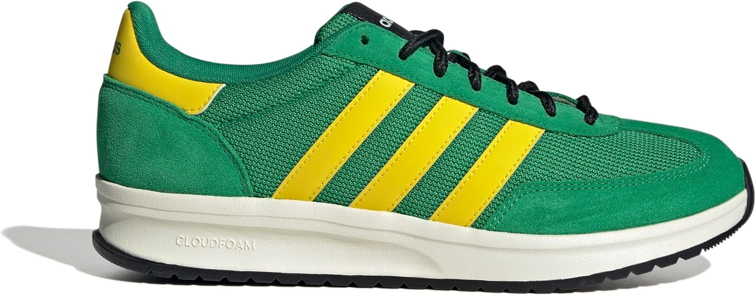 adidas Men's Originals 70s 2.0 Running Sneakers - Image 2