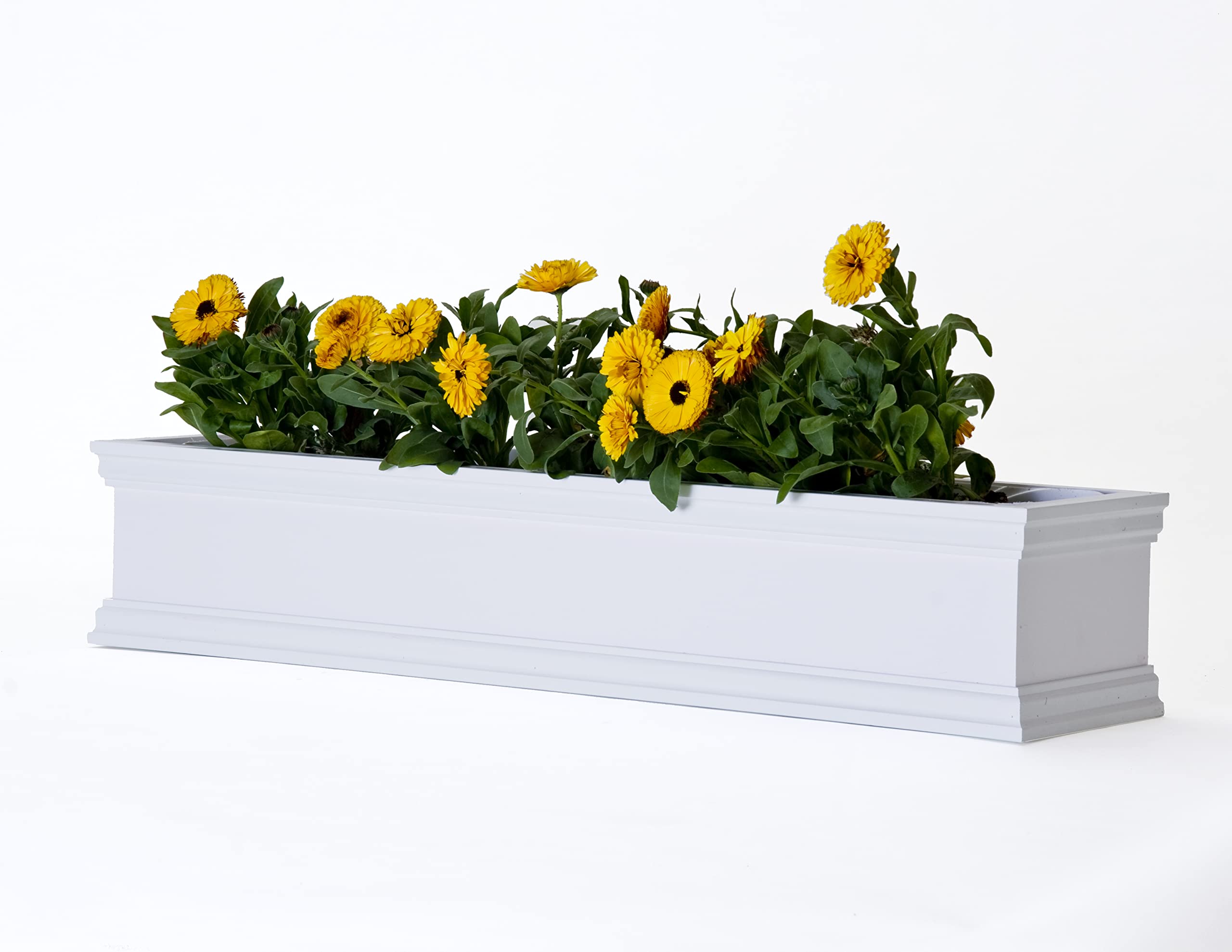 72 inch Laguna Cleat Mount Window Box
