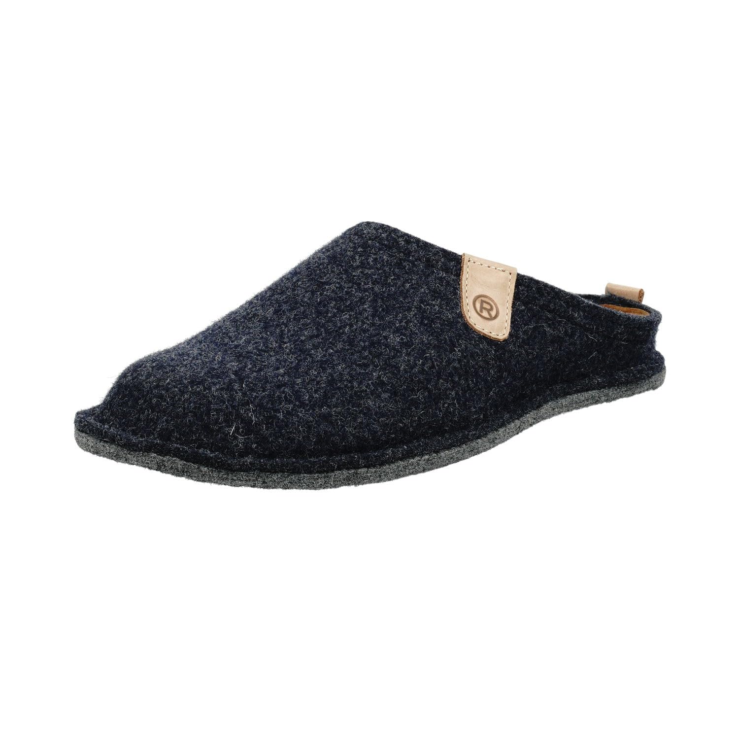 Rohdeadult LUCCA schwarz