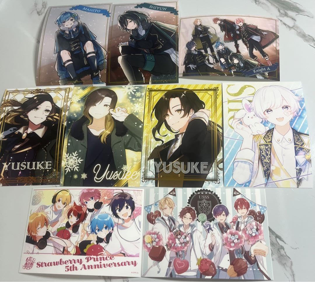 いれいす　歌い手　まとめ売り　たくさん！ いれいす 歌い手 グッズまとめ売り - メルカリ