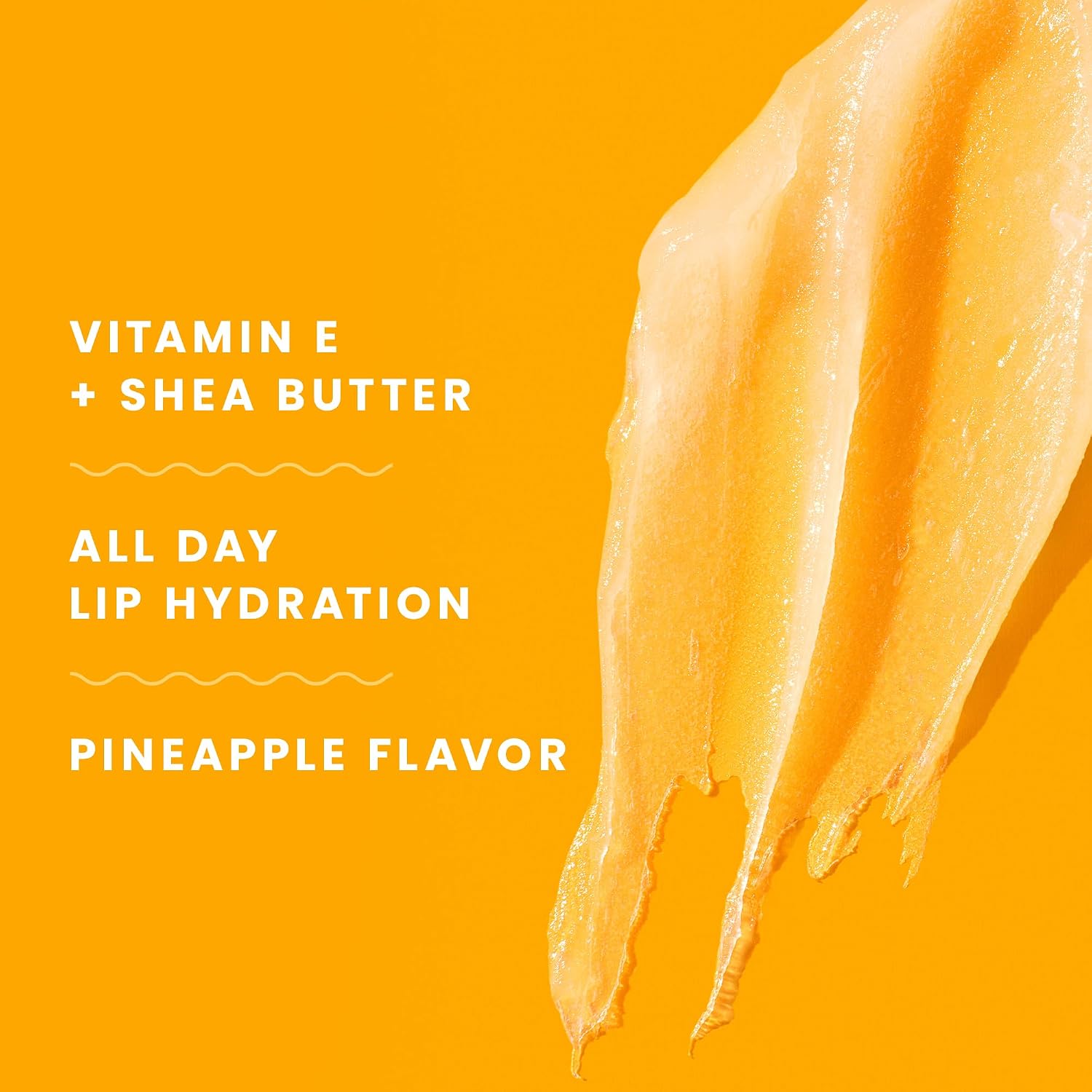 Hawaiian Tropic Sunscreen Lip Balm SPF 30, Pineapple, 0.3 Oz