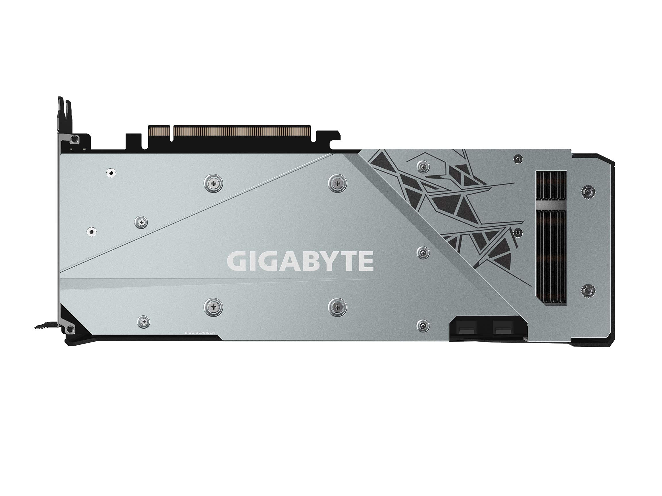 Amazon.com: GIGABYTE AMD Radeon RX 6800 XT Gaming OC 16G Graphics
