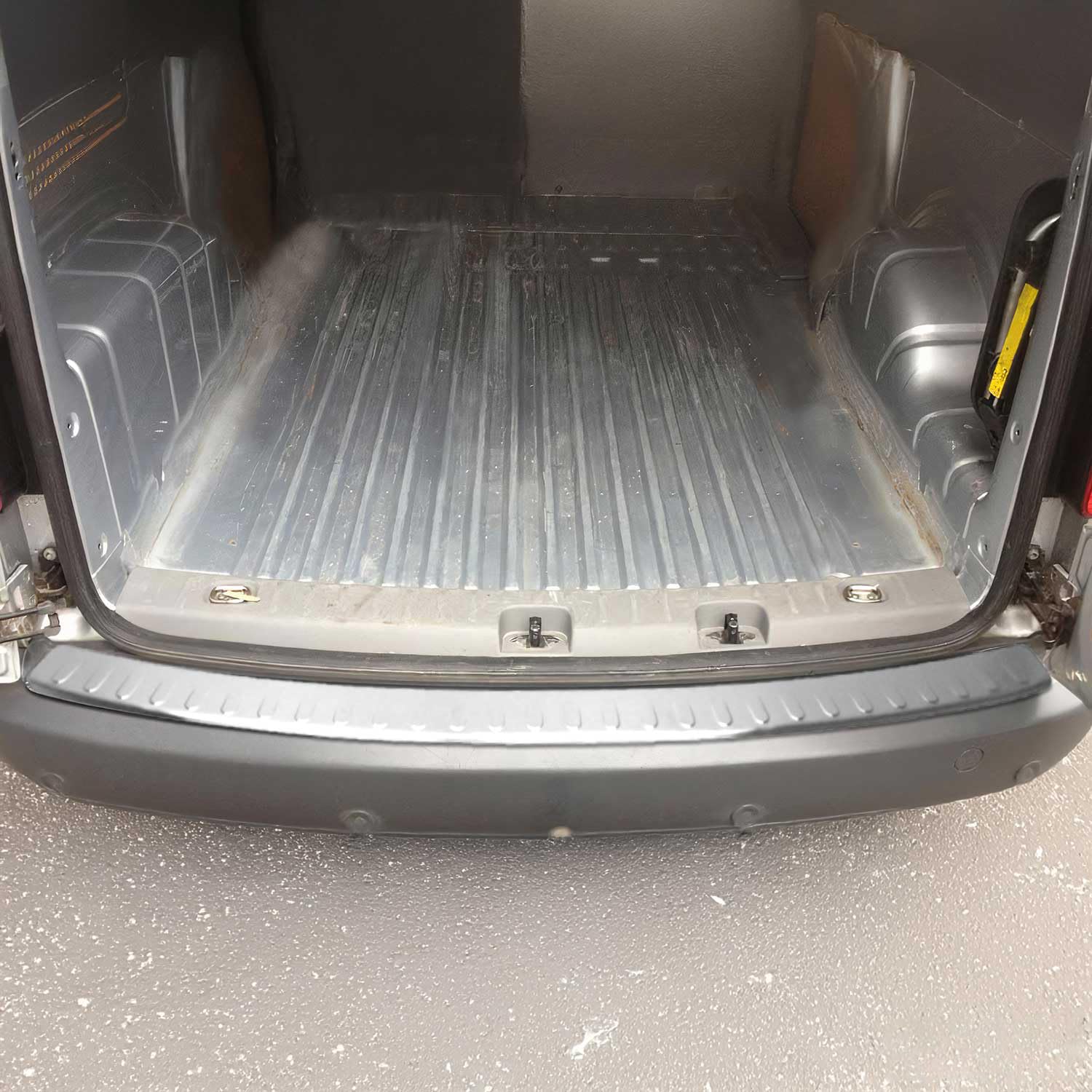 Bumperbescherming