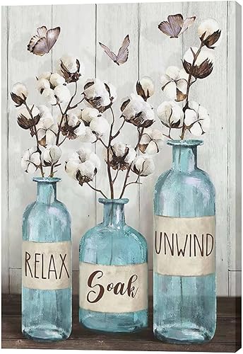 Miniatura 35 de remzoke Decoración de playa para baño, arte de pared, diseño de olas del océano, tortugas marinas, decoración de pared, paisaje costero, lienzo,