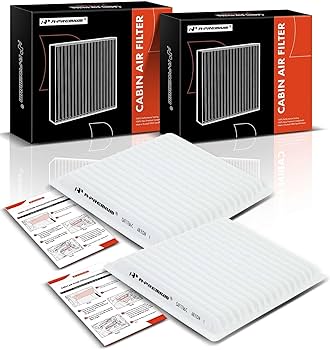 PHILTOP Cabin Air Filter, Replacement For CF11766, 2017-2024 Mirage - View #12